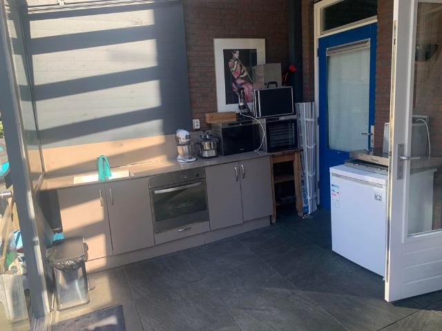 Te huur: Huis Insulindestraat in Rotterdam