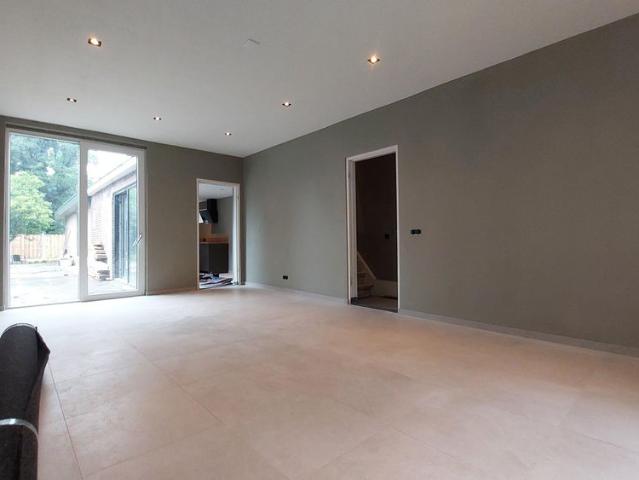 Te huur: Huis IJsbaanweg in Enschede