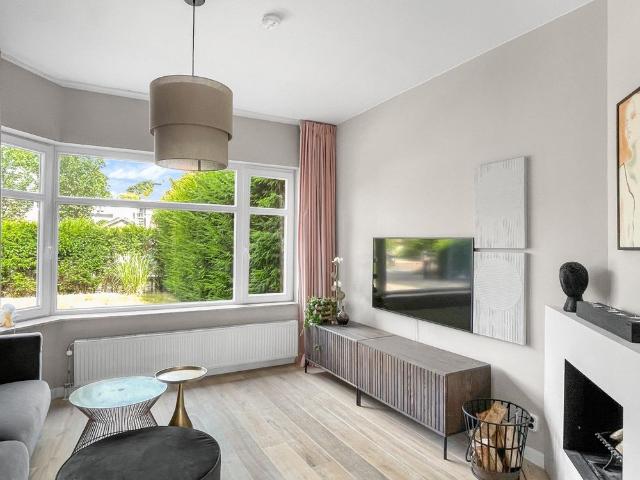 Te huur: Huis Johannes Geradtsweg in Hilversum