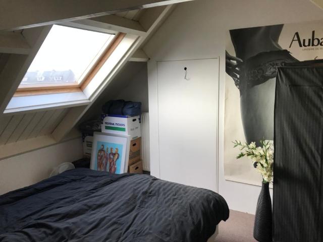 Te huur: Huis Johannes Sinthenstraat in Deventer