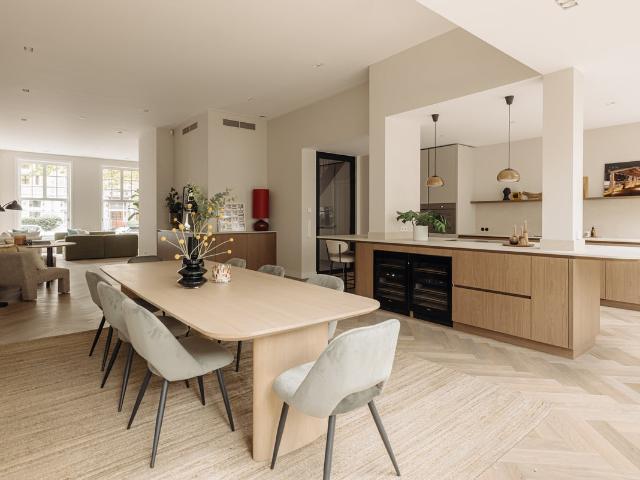 Te huur: Huis Johannes Vermeerstraat 20 in Amsterdam