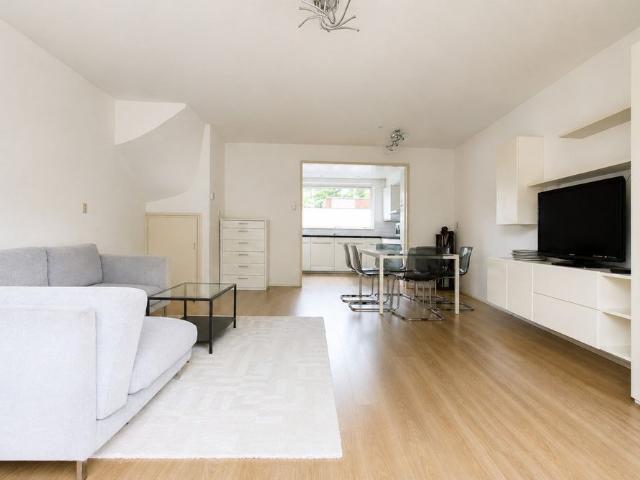 Te huur: Huis Jol in Amstelveen