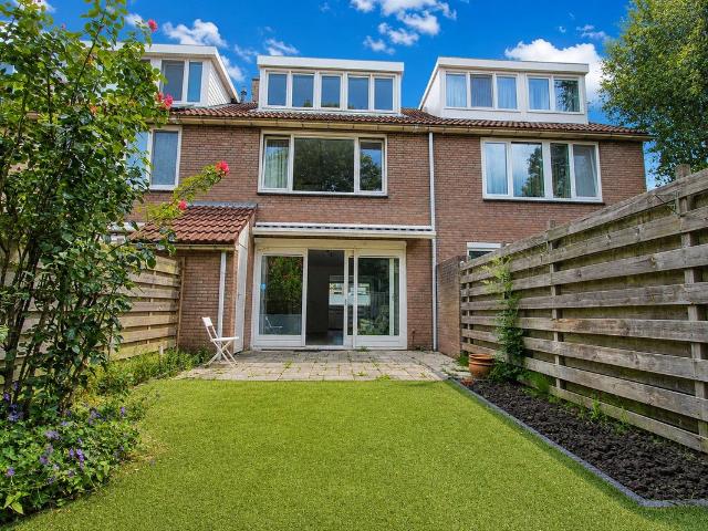 Te huur: Huis Jol in Amstelveen