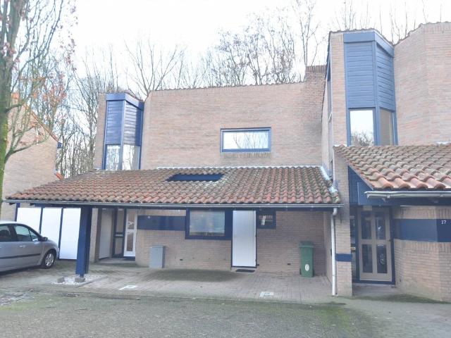Huis te huur Joost van den Vondelstraat in Weert voor € 1.500