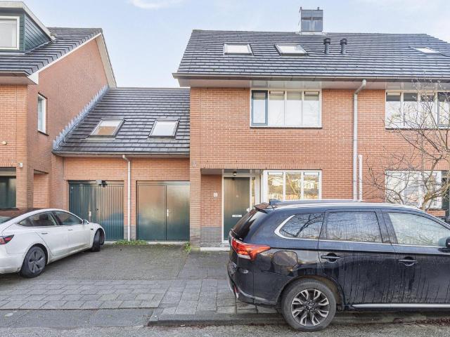Te huur: Huis Jan Hudigstraat in Rotterdam