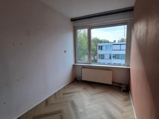 Te huur: Huis Jan van den Domstraat in Breda