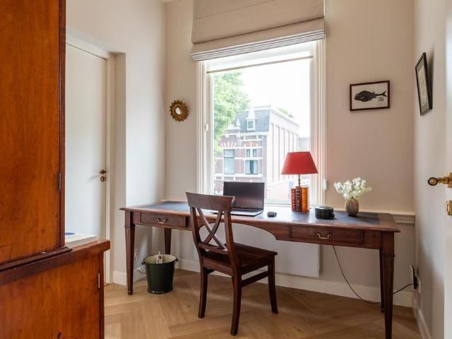 Te huur: Huis Jan van Nassaustraat 72 in Den Haag