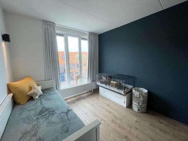 Te huur: Huis Jan Vrijmanstraat in Amsterdam