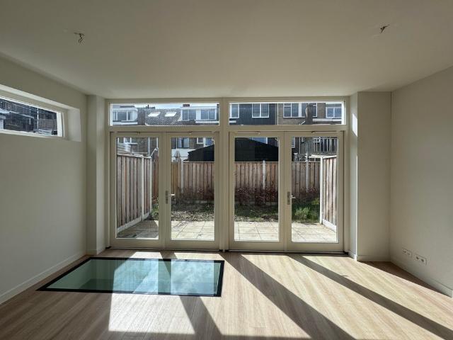 Te huur: Huis Jutfaseweg 99 C in Utrecht
