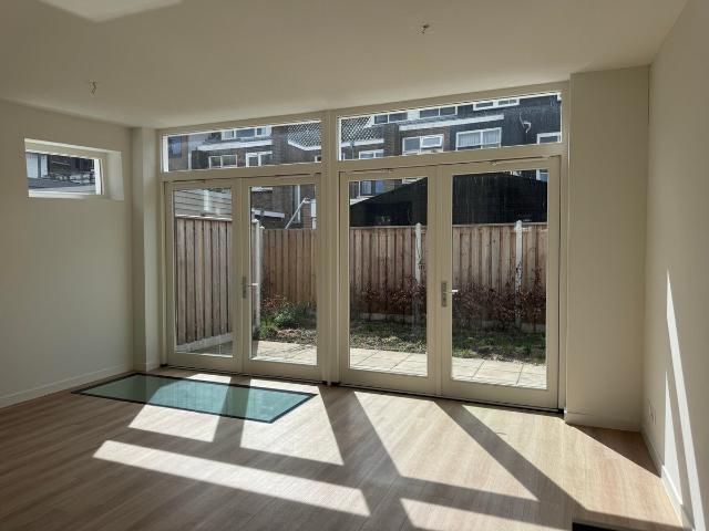 Te huur: Huis Jutfaseweg 99 C in Utrecht