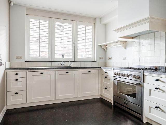 Te huur: Huis Ooievaarlaan 2 in Heemstede