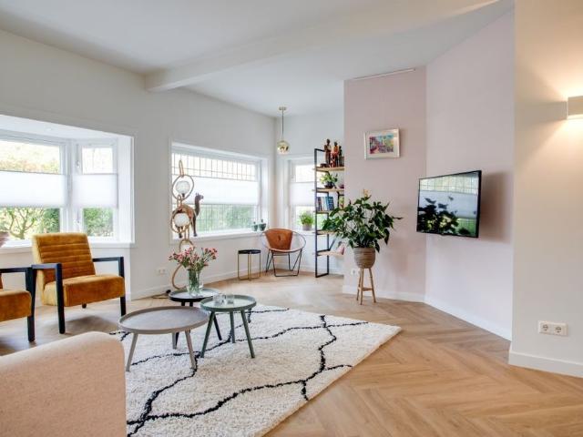 Te huur: Huis Oosterlaan 19 in Driebergen Rijsenburg