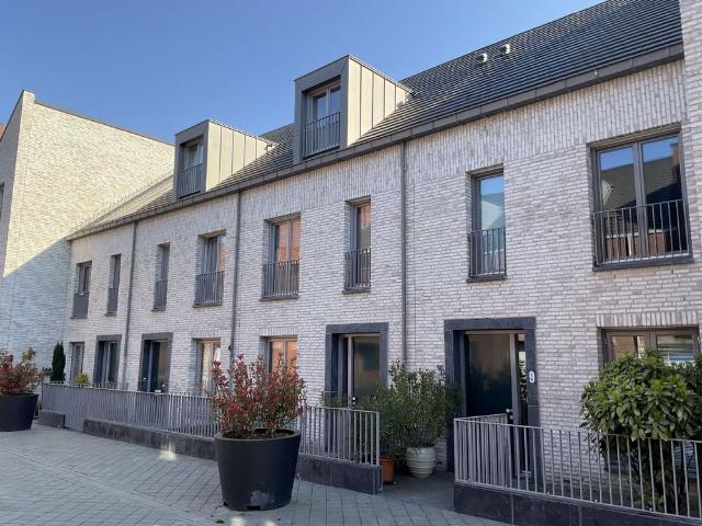 Te huur: Huis Op de Lijnakker 5 in Maastricht
