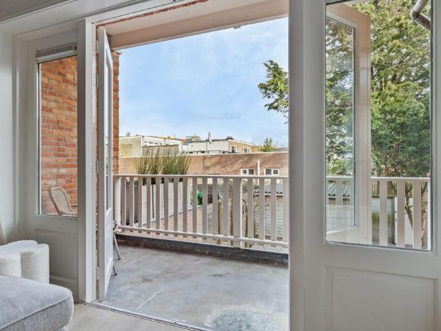 Te huur: Huis Oranjestraat 5 zw in Zandvoort