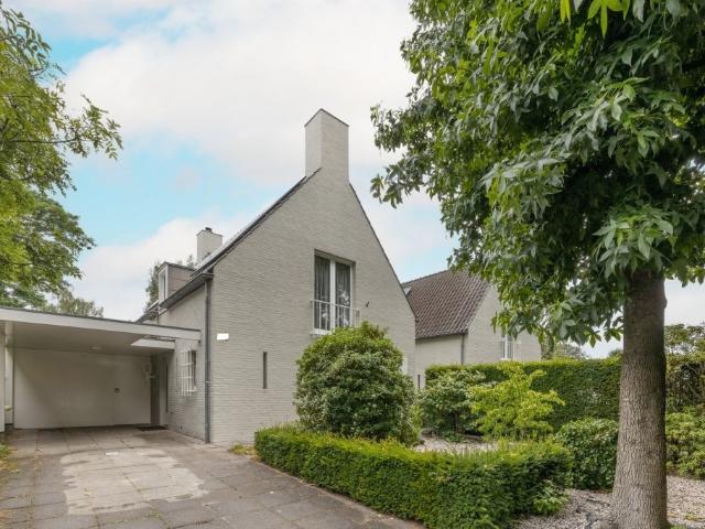 Te huur: Huis Oude Goirleseweg in Tilburg