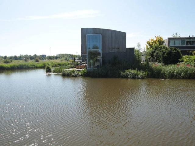 Te huur: Huis Oude Riet in Groningen