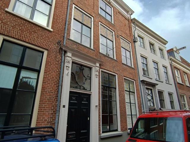 Te huur: Huis Oudewand in Zutphen