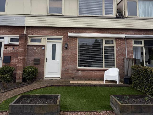 Huis te huur L. Pietersestraat in Breezand voor € 1.395