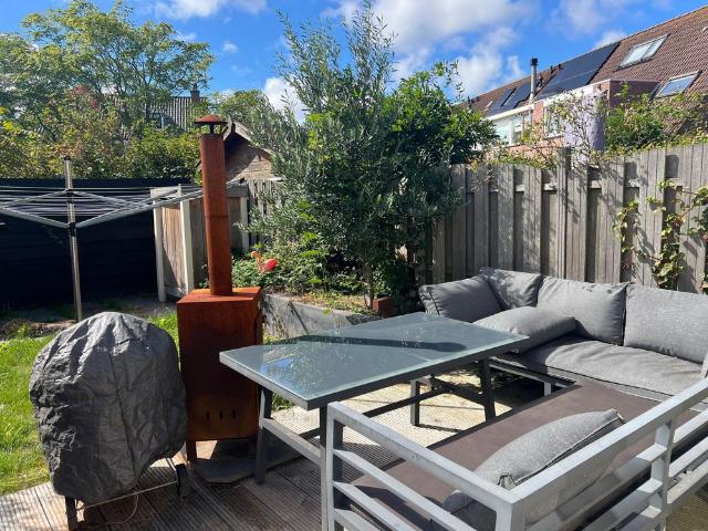 Te huur: Huis Laagtij in Noordwijk