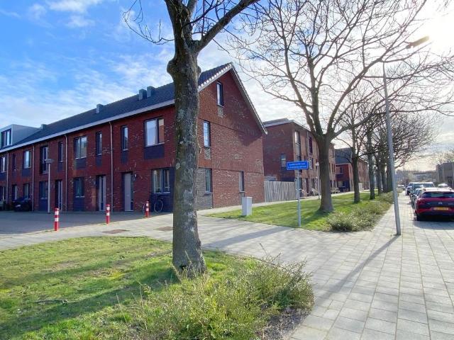 Te huur: Huis Lambrecht van Linschotenstraat 6 in Delft