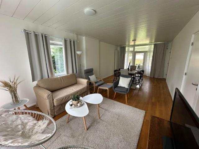 Te huur: Huis Langen Akker in Berg en Terblijt