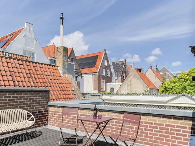 Te huur: Huis Langestraat 4 in Leiden