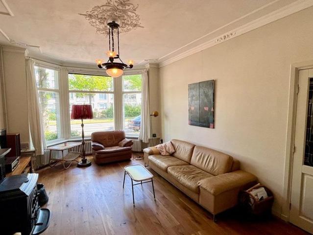 Te huur: Huis Lippe Biesterfeldweg in Den Haag