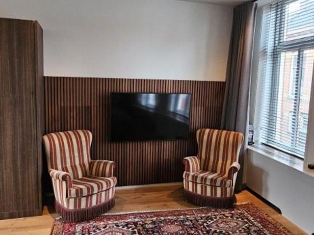 Te huur: Huis Lutkenieuwstraat in Groningen