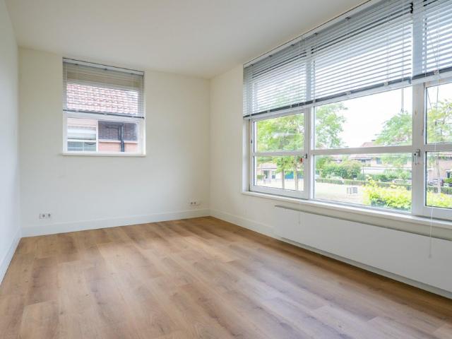 Te huur: Huis Luchtenburgplein 32 in Den Haag