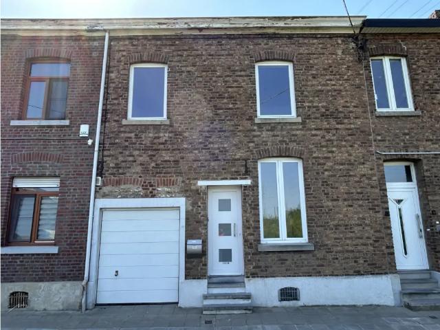 te huur Huis Luik