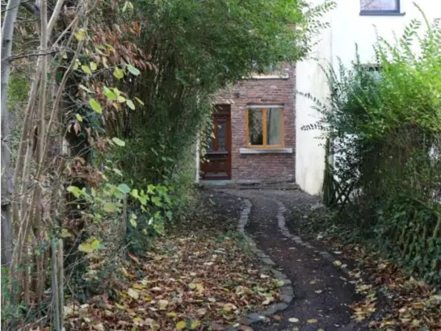 te huur Huis Luik