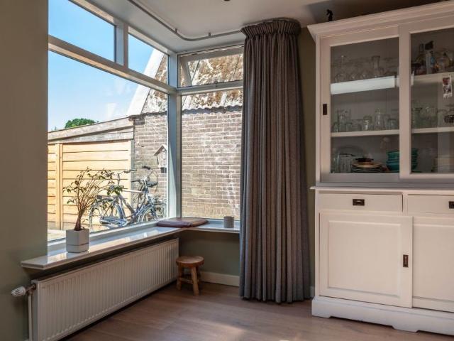 Te huur: Huis Lunenburg in Veenendaal