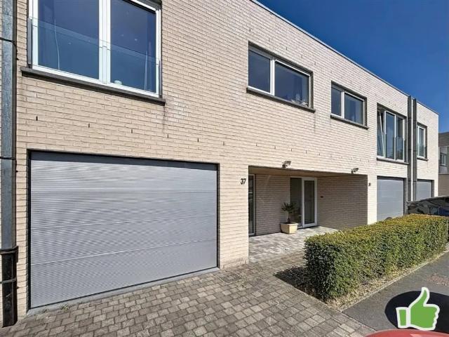 te huur Huis Moeskroen