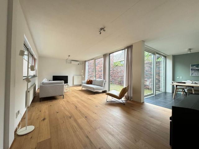 Te huur: Huis Mantelmeeuwhof in Utrecht