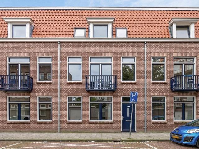 Te huur: Huis Marcelisstraat 69 in Den Haag