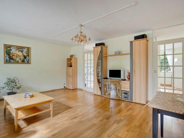 Te huur: Huis Maria Montessoripad in Leiden