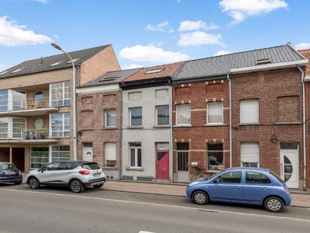 te huur Huis Mechelen