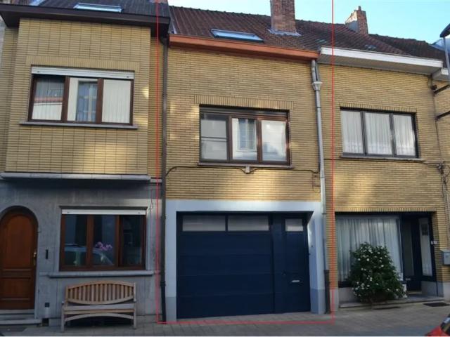te huur Huis Mechelen