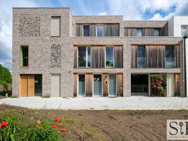 te huur Huis Mechelen