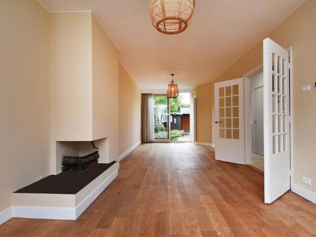 Te huur: Huis Meloenstraat in Den Haag