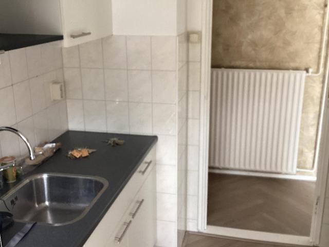 Te huur: Huis Menadostraat in Groningen