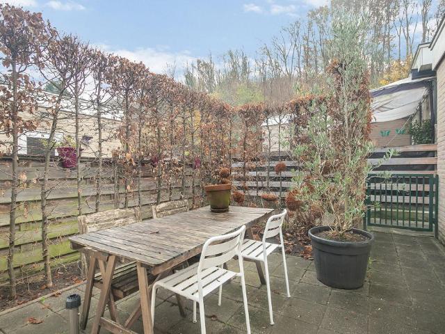 Te huur: Huis Mergelweg in Maastricht