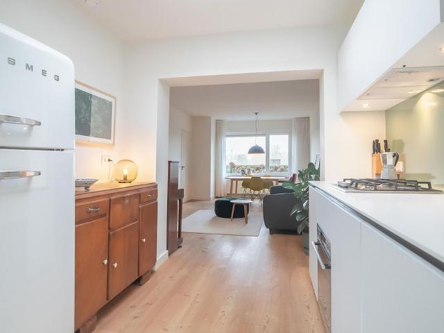 Te huur: Huis Mergelweg in Maastricht