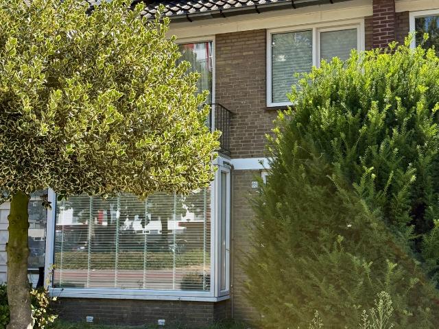 Te huur: Huis Muzenlaan in Eindhoven