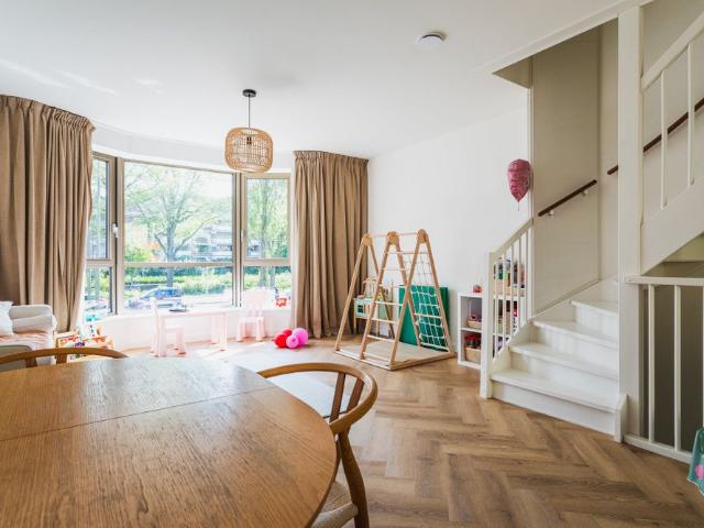 Te huur: Huis Noord West Buitensingel 58 in Den Haag