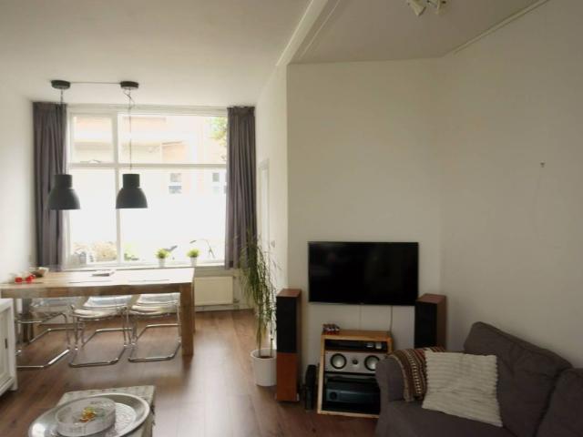 Te huur: Huis Nicolaasweg 131 in Utrecht