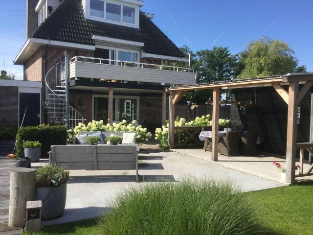 Te huur: Huis Nieuw Loosdrechtsedijk in Loosdrecht