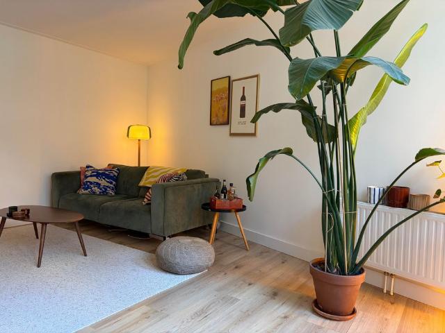 Te huur: Huis Nieuwe Binnenweg in Rotterdam