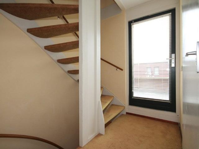 Te huur: Huis Nieuwe Haven 163 in Den Haag