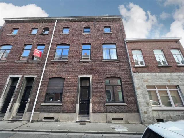 te huur Huis Nijvel